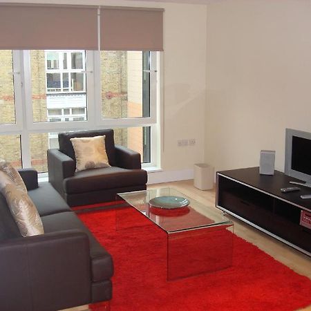 Luxurious Sir John Lyon Serviced Apartment London Exterior foto